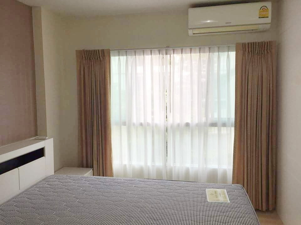 picture The Cube Condo Chaengwattana for rent  - 6/10