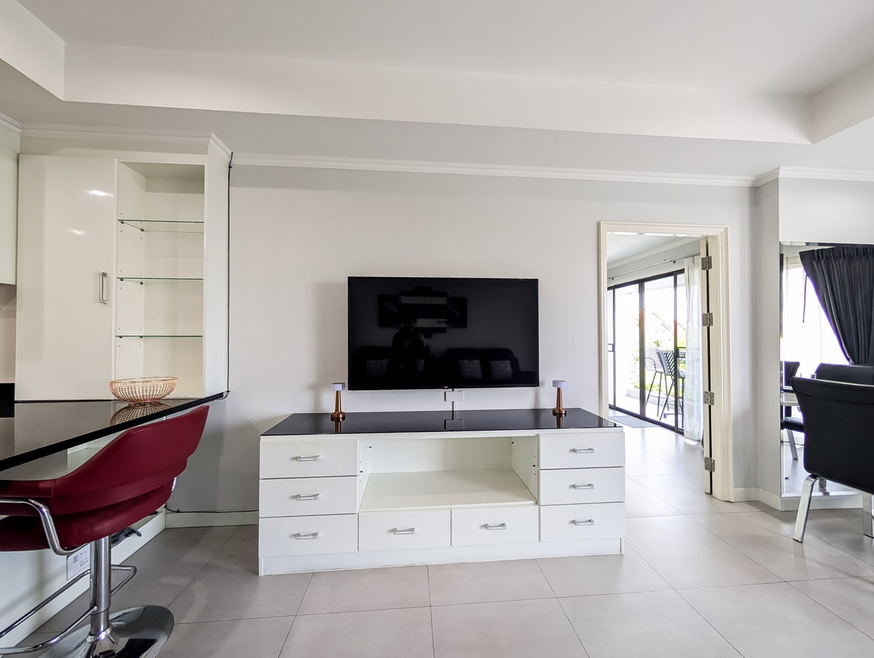 รูป Condo 1 bedroom for Sale View Talay 2B Jomtien - รูปที่ 3/17