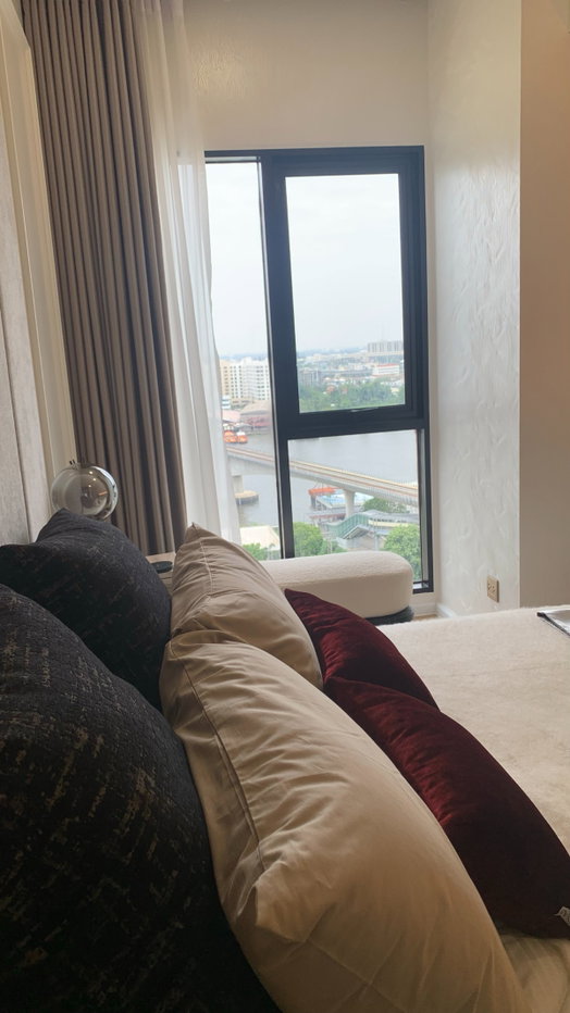 picture For Rent: Modiz Collection Bangpho  - 4/8