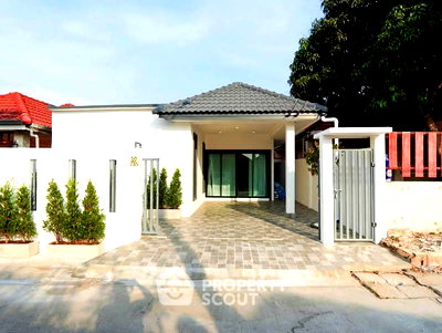 บ้านเดี่ยว ชลบุรี : บ้าน 3-ห้องนอน ที่ หมู่บ้านพัทยารุ่งเรือง ใกล้ พัทยาตะวันออก (ID 2887040)