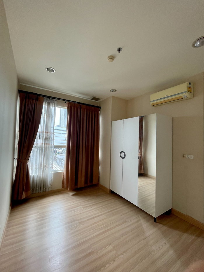 รูป RS6077 ขาย ให้เช่า คอนโดวิวสวย ใกล้สาทรและริมแม่น้ำเจ้าพระยา The Lighthouse Sathorn ใกล้ BTS กรุงธนบุรี - รูปที่ 8/12