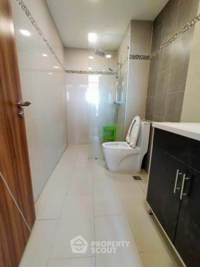 รูป คอนโด 1-ห้องนอน ที่ ลากูน่า บีช 3 มัลดีฟส์ พัทยา ใกล้ เมืองพัทยา (ID 2883189) - รูปที่ 5/7