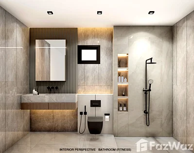 Houses for sale Thalang Phuket : 3 Bedroom Villa for sale at Glory Green Hills Villas  5646844