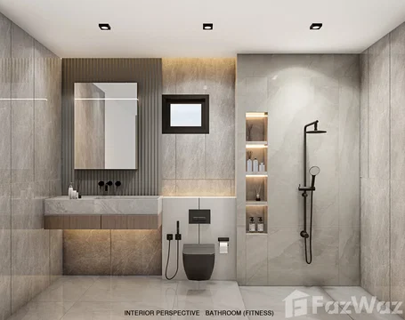 3 Bedroom Villa for sale at Glory Green Hills Villas 5646844