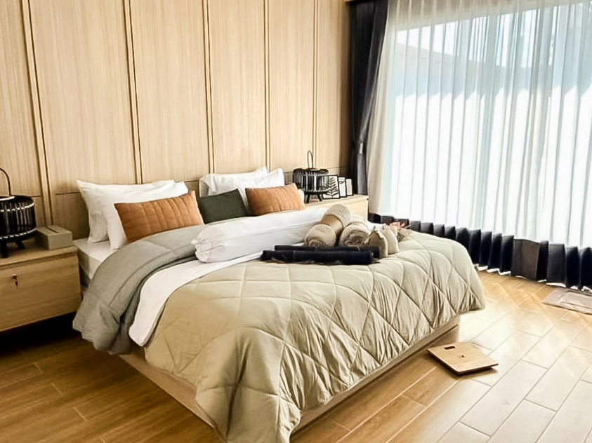 รูป Pool Villa for Sale Tungklom Talman East Pattaya - รูปที่ 11/14
