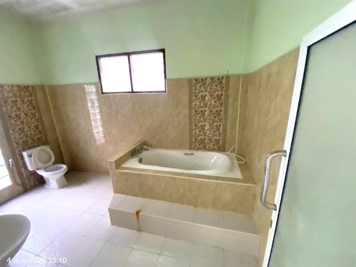 รูป บ้านเดี่ยว 357 ตร.วา นาหม่อม สงขลา 3.9M - รูปที่ 43/50