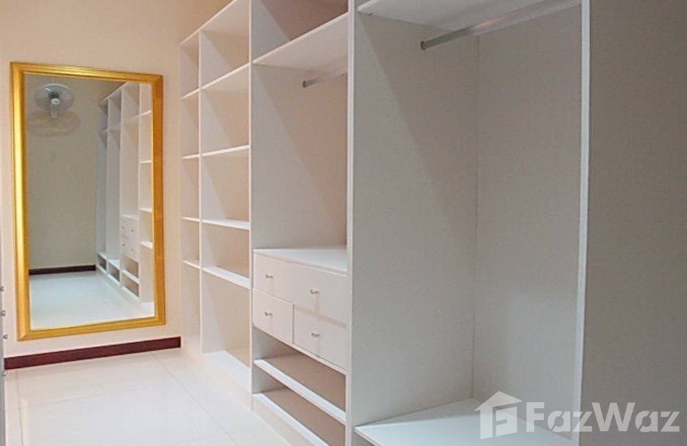 รูป วิลล่าให้เช่า 4 ห้องนอน ใน บางละมุง, ชลบุรี 1166446 - รูปที่ 10/11