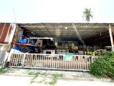 HOME 63.4 Sq.w. Muang Si Sa Ket Si Sa Ket for 1M