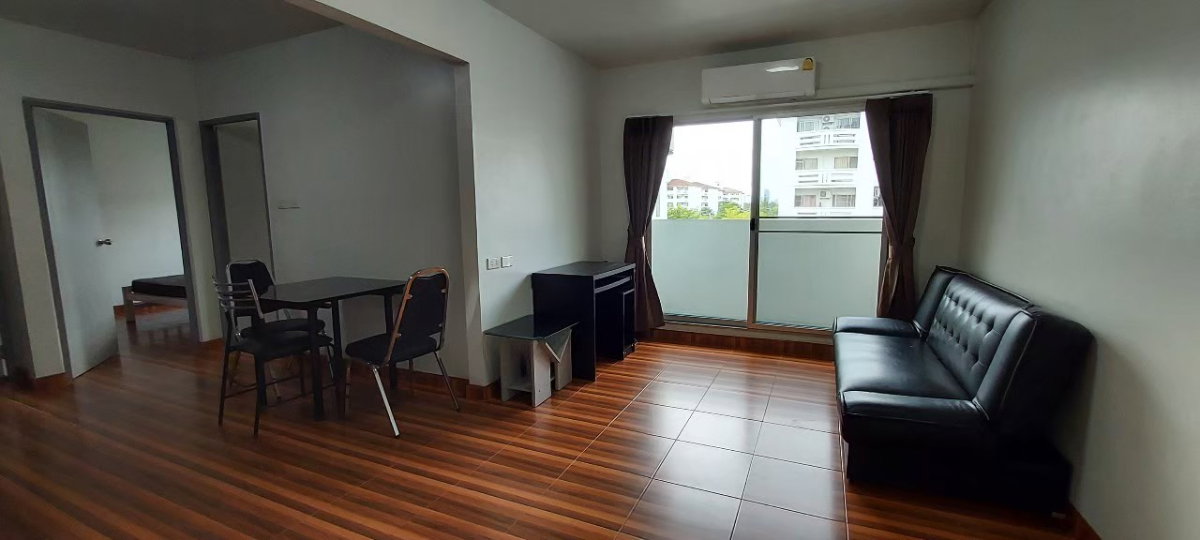 รูป ให้เช่าคอนโดบ้านสวนธน  พุทธบูชา47 บางมด ทุ่งครุ กรุงเทพ ติดต่อ 0830100458 ก้อย - รูปที่ 6/14
