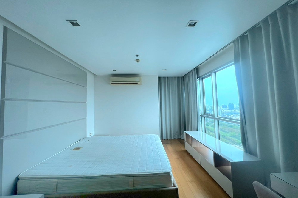 รูป 🔥 เช่าด่วน !! The Address Asoke, 2 ห้องนอน, 2 ห้องน้ำ, ชั้นสูง 42++, ห้องไซส์ใหญ่, มีอ่างอาบน้ำ!! 🔥Code C20231200976 แต่งครบ, พร้อมเข้าอยู่📣📣 - รูปที่ 3/7