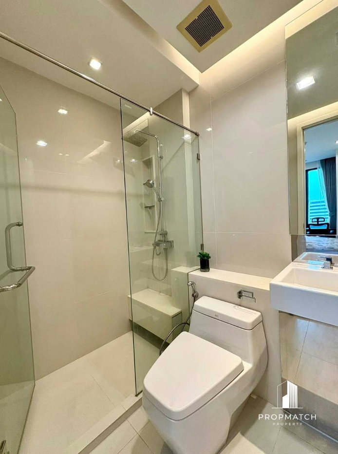 รูป PM036306 ✨Flash Deal ✨ EQUINOX Phahon - Vibha (1Bed 1Bath 33 SQM.) พร้อมอยู่ ! เพียง 16,000 บาทต่อเดือน Tel.0981315848 @propmatch - รูปที่ 8/9