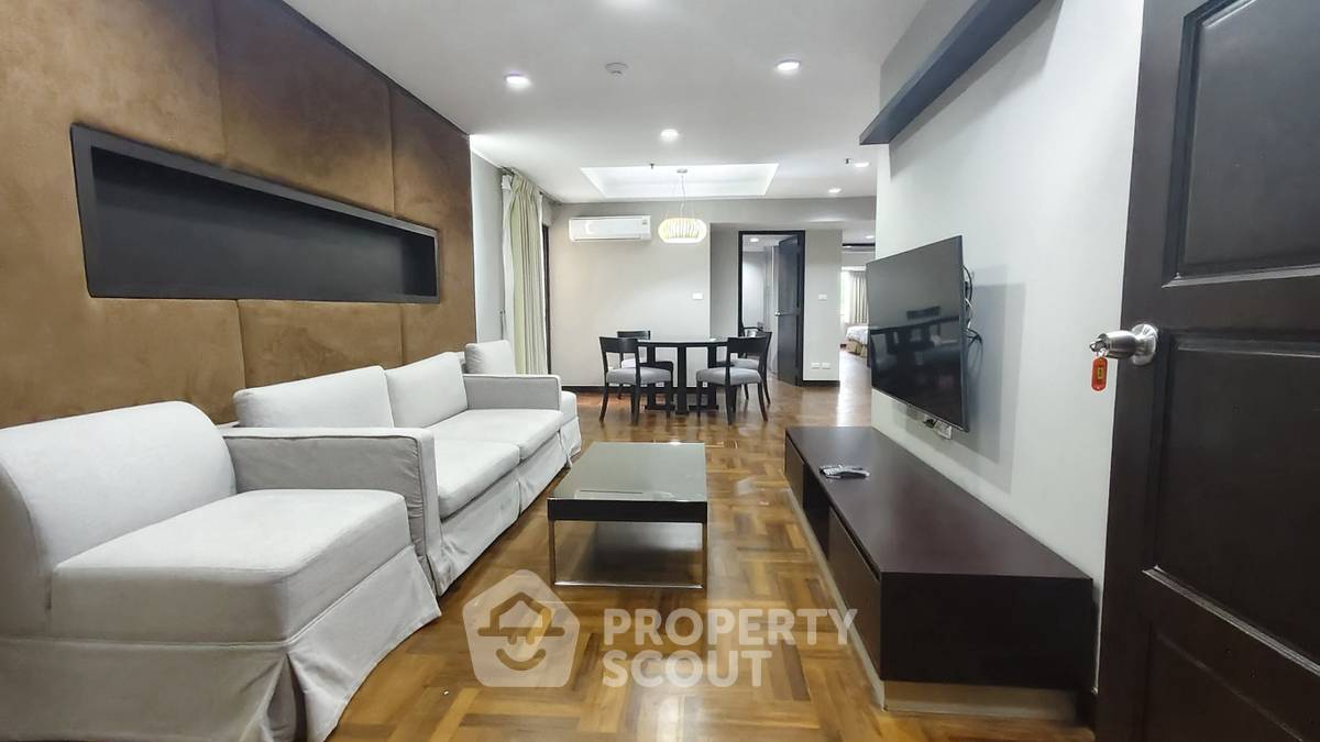 รูป คอนโด 2-ห้องนอน ที่ บ้านสวนเพชร คอนโดมิเนียม ใกล้ BTS พร้อมพงษ์ (ID 2881571) - รูปที่ 3/11