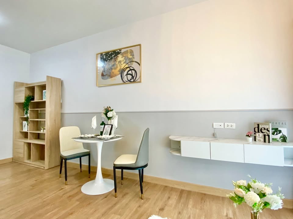 picture 🔥 For Sale 🔥 A Space Asoke - Ratchada / 1 Bedroom ZC226 - 5/9