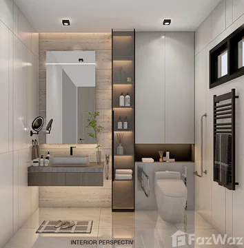 3 Bedroom Villa for sale at Glory Green Hills Villas 5646844
