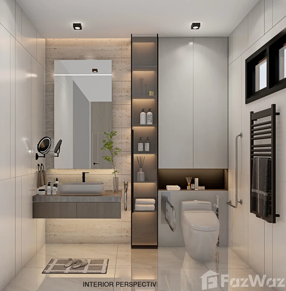 รูป ขาย วิลล่า 3 ห้องนอน ในโครงการ กลอรี กรีน ฮิลล์ วิลล่า 5646844 - รูปที่ 8/25