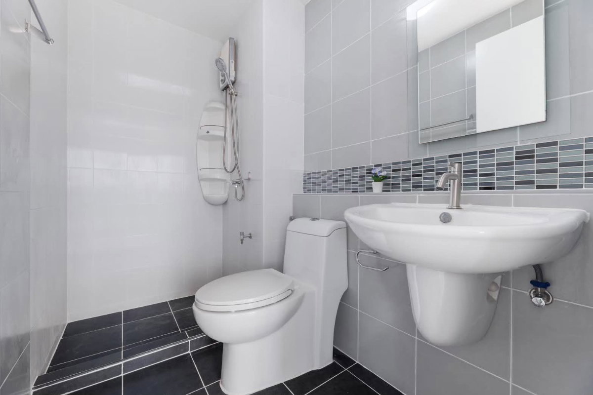picture ME2500075 Condo For Sale Dcondo Ramintra @mecondo - 18/18