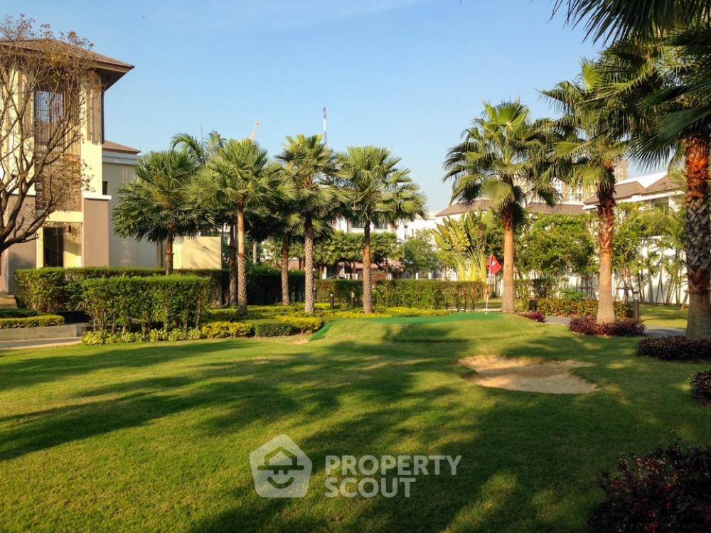 รูป ทาวน์เฮาท์ 3-ห้องนอน ที่ บ้านกลางเมือง สาทร - ตากสิน 2 ใกล้ BTS วุฒากาศ (ID 1635033) - รูปที่ 34/34