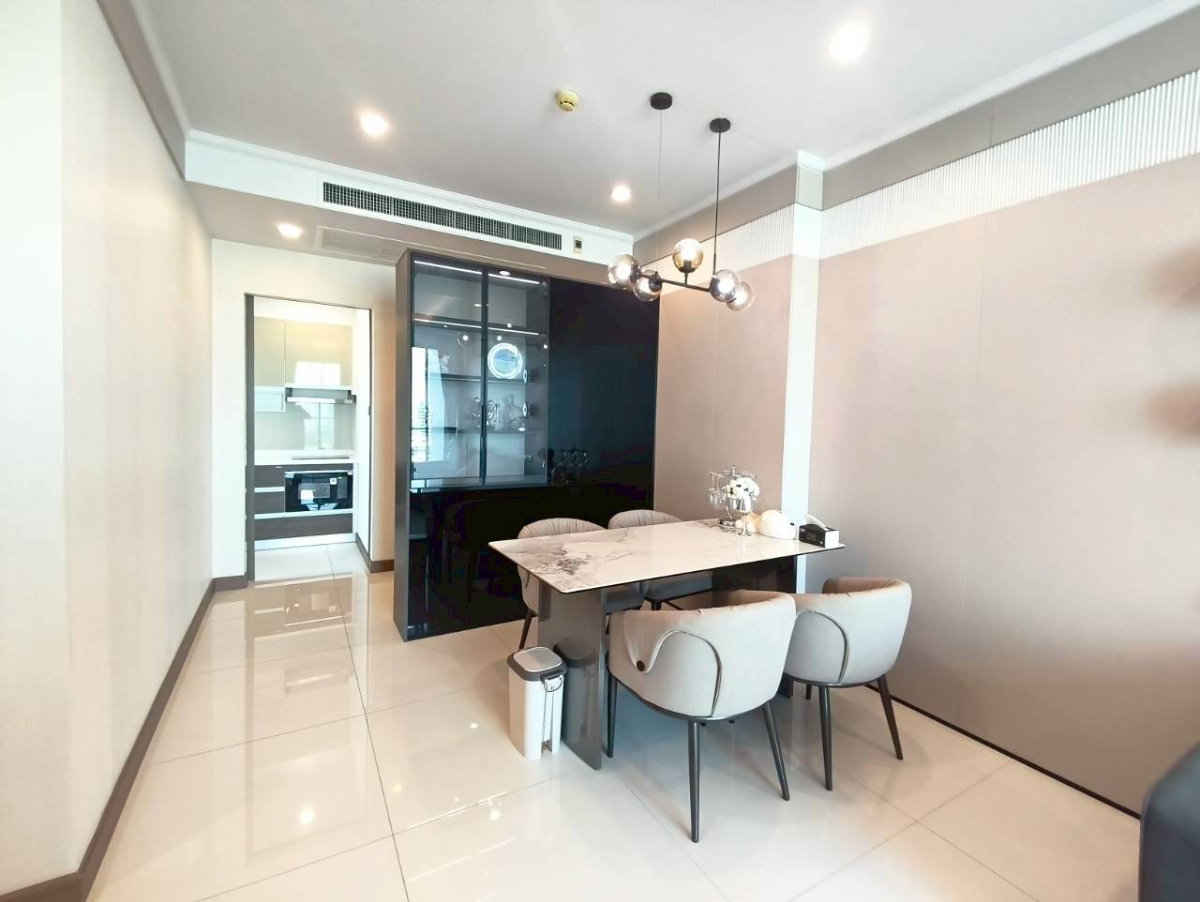 รูป 🏙️ PFD-08385 Supalai Oriental Sukhumvit 39 | ศุภาลัย โอเรียนทัล สุขุมวิท 39 | Building C - รูปที่ 13/31