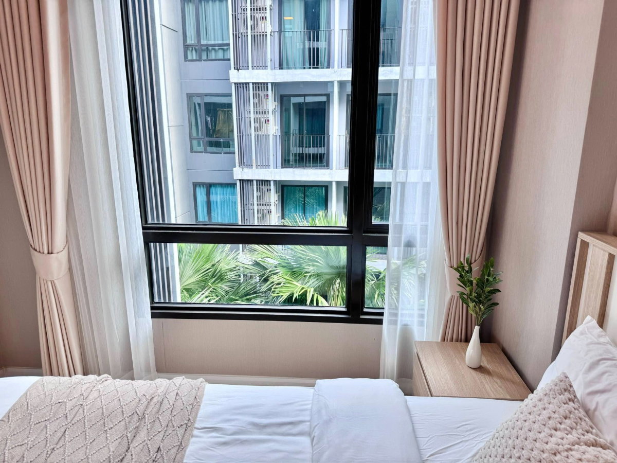 รูป 🏢 ให้เช่าคอนโด : Metro Luxe Riverfront Rattanathibet (เมโทร ลักซ์ ริเวอร์ฟรอนท์ รัตนาธิเบศร์)   รหัสทรัพย์  | 📌LNP-C13223  - รูปที่ 8/13