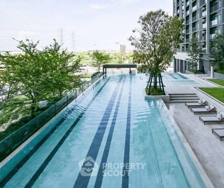 รูป คอนโด 2-ห้องนอน ที่ เอ สเปซ มี บางนา ใน บางแก้ว (ID 2884900) - รูปที่ 5/7