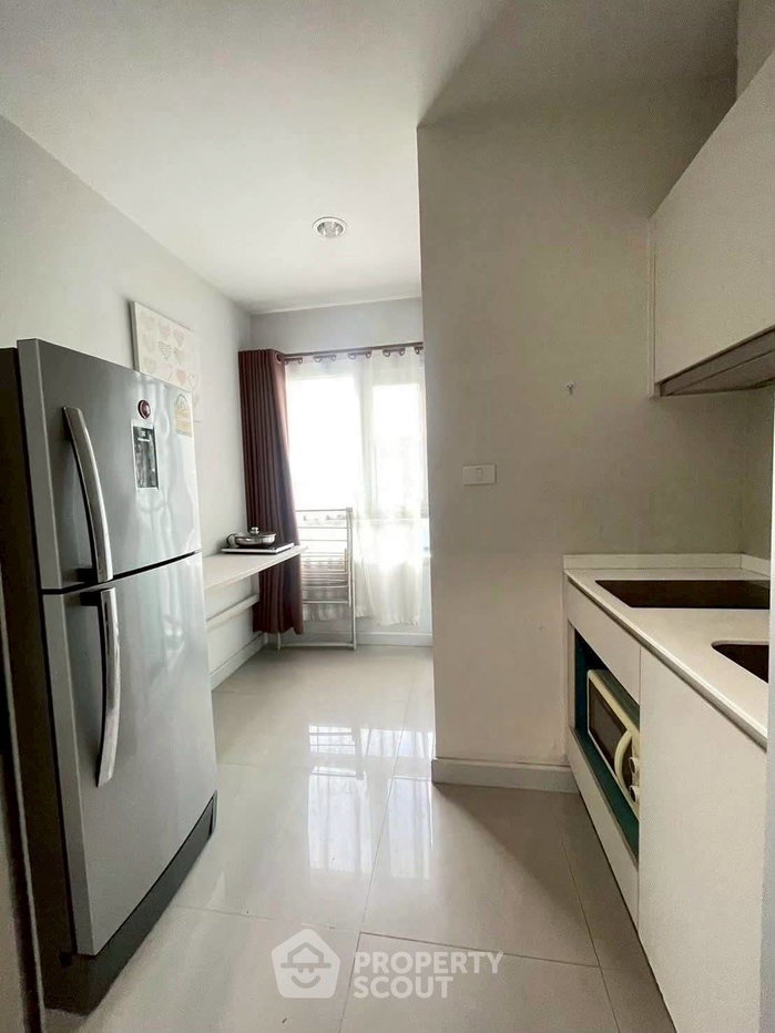 รูป คอนโด 1-ห้องนอน ที่ ซี สราญ คอนโดมิเนียม ใกล้ บางเสร่ (ID 2849653) - รูปที่ 4/17