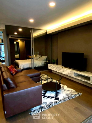 Condos for rent : 1-BR Condo At Wyndham Residence, 58 Sqm, 100m To MRT Queen Sirikit (ID 2886011)