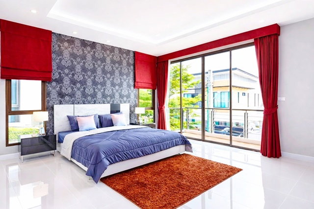 รูป สารสาสน์บางบอน 300ม. แอร์ 7ตัว 7น้ำ 440ตร.ม.25นาที สาทร 16กม. คฤหาสน์ 2ชั้น Pool Villa 5-6นอน เพชรเกษม69105ตร.ว. Zanook Wake Park - รูปที่ 3/8