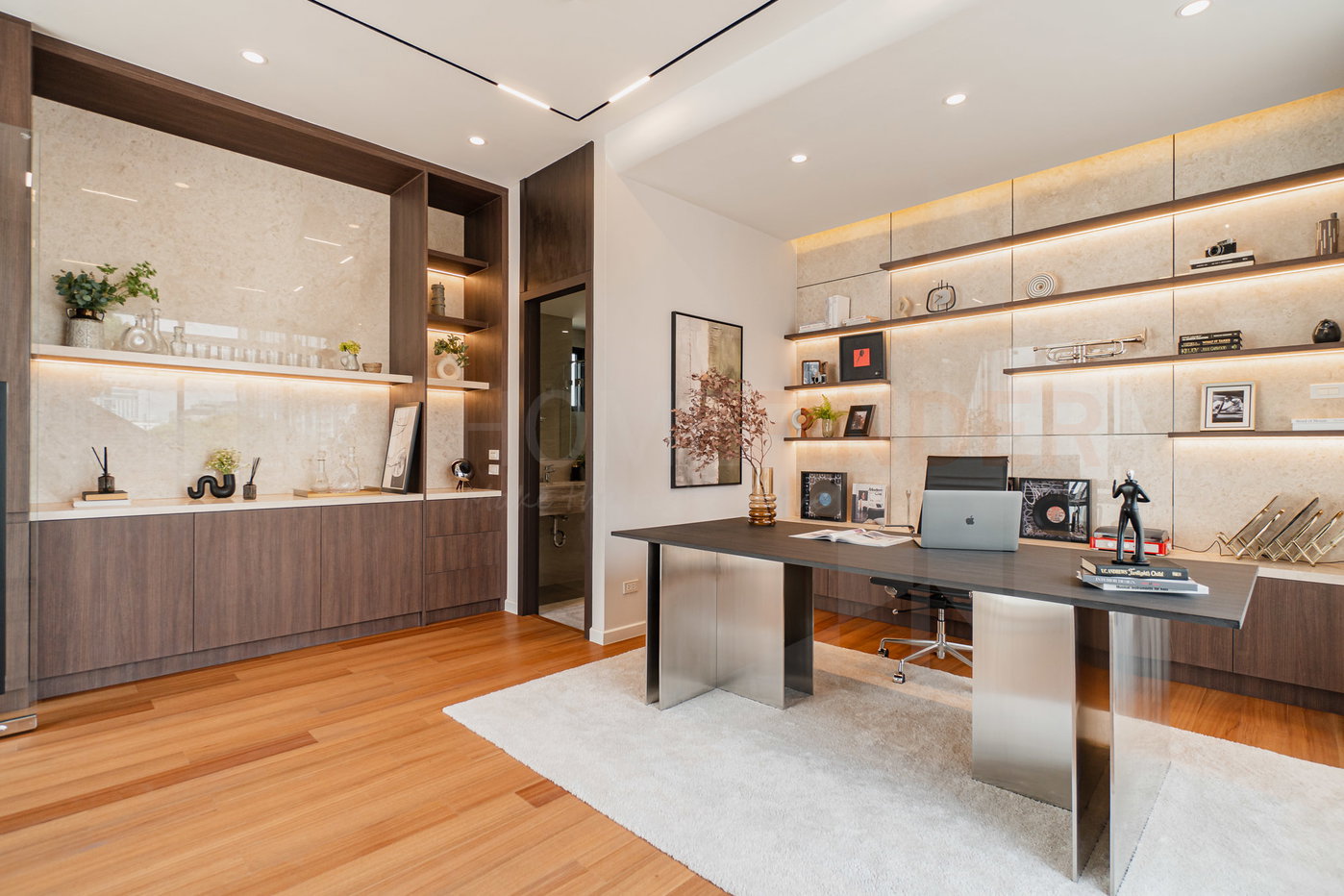 รูป THIRRA Ladprao 5 bedrooms, for sale - รูปที่ 38/50