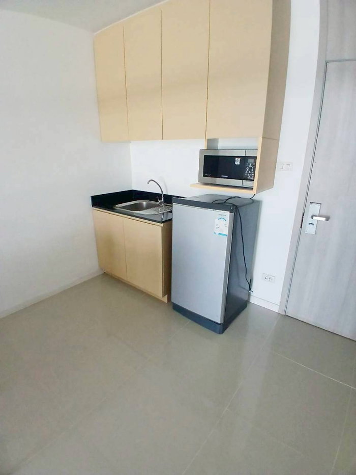 picture For Rent : Landmark Residence ABAC Bangna - 4/18
