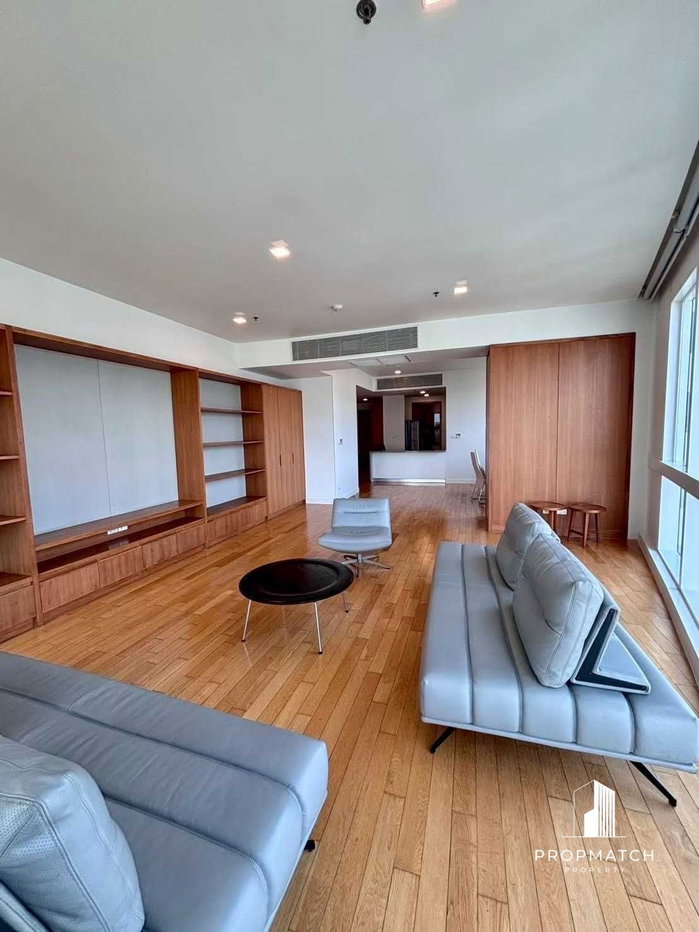 รูป PM010346 ✨Flash Deal ✨ Millennium Residence (3Bed 3Bath 193 SQM.) พร้อมอยู่ ! เพียง 120,000 บาทต่อเดือน Tel.0981315848 @propmatch - รูปที่ 3/15