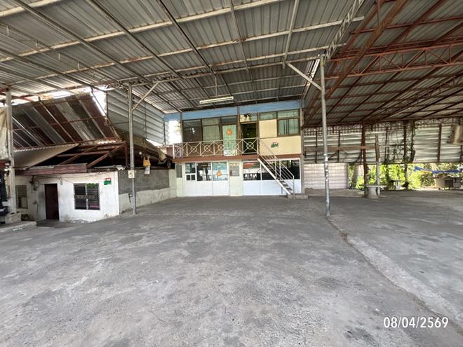 รูป บ้านเดี่ยว 63.4 ตร.วา เมืองศรีสะเกษ ศรีสะเกษ 1M - รูปที่ 2/28