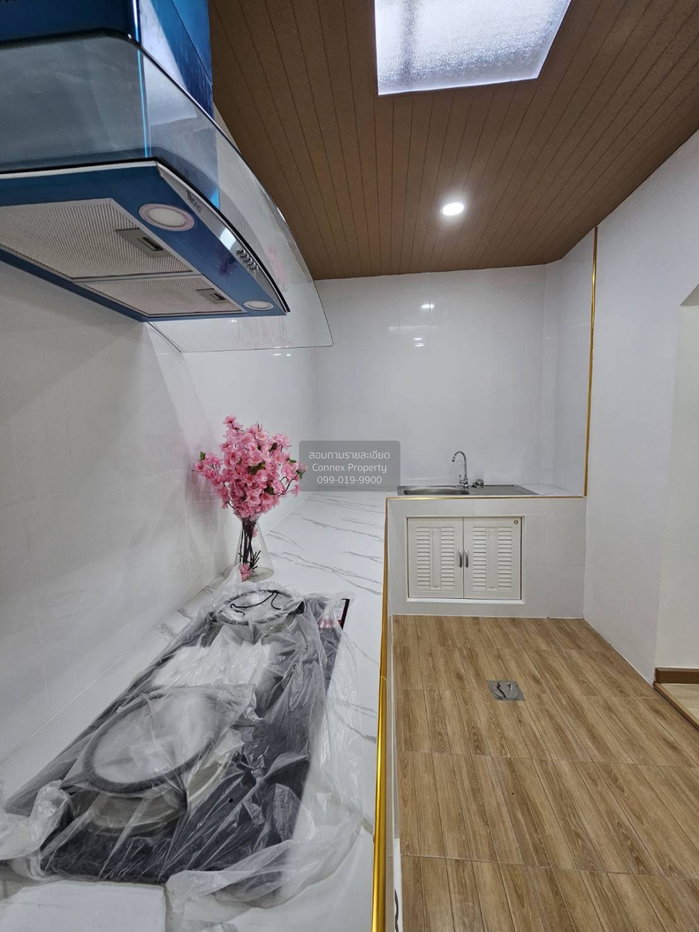 รูป ขายทาวน์เฮ้าส์/ทาวน์โฮม  บ้าน ทหารกองหนุน รีโนเวทใหม่ MRT-บางชัน บางชัน เขต คลองสามวา กรุงเทพ CX-154849 ✅ ทักไลน์ @connexproperty ตอบทันที ทีมงานมืออาชีพ ✅ - รูปที่ 6/12
