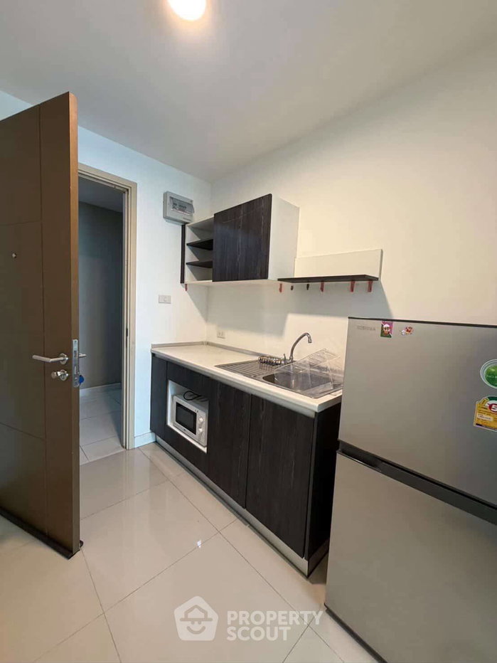 รูป คอนโด 1-ห้องนอน ที่ นว ลีฟวิ่ง ใน นวมินทร์ (ID 2885068) - รูปที่ 2/5