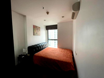 Condos for rent : 🟪🟦🟩🟨🟧 For Rent: IDEO Q Phayathai 📍BTS Phayathai 🛎️🛎️ | Line@: @assetspro