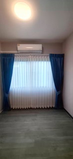 📣Condo for Sale, located on Bangna-Trat Road - Bang Bo, V Condo, Building B.