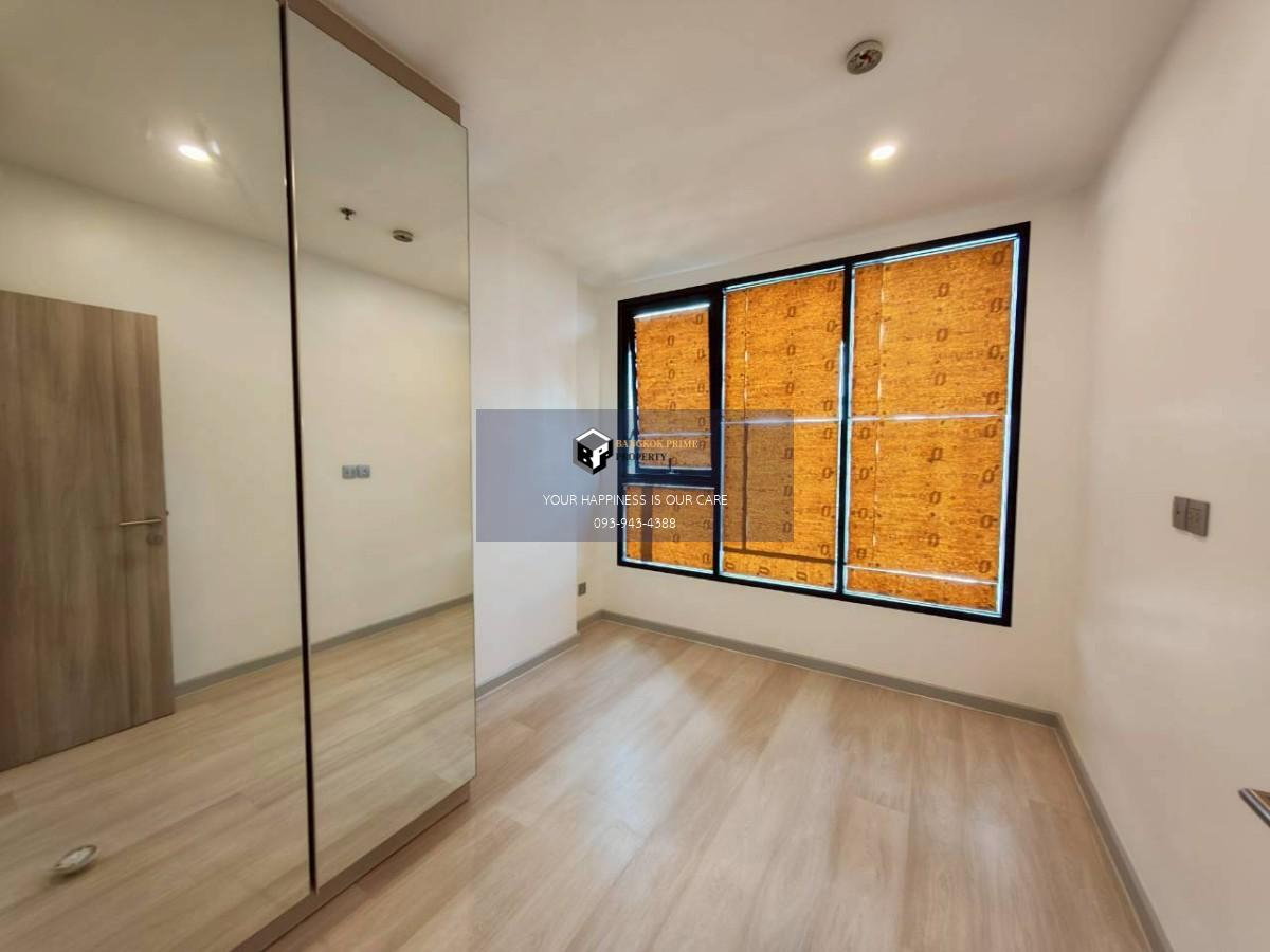 รูป Knightsbridge Prime Sathorn | 🚆 𝐁𝐓𝐒 ช่องนนทรี  #2026051114581 #FC - รูปที่ 8/14