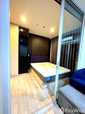 Condos for sale : For Sale Niche Mono Ramkhamhaeng 1 Bedroom 6253026