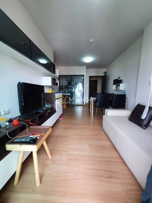 รูป 🔥 ห้องว่าง พร้อมเข้าอยู่! ศุภาลัย ซิตี้ รีสอร์ท รัชโยธิน พหลโยธิน 32 รีบจองก่อนหลุด 🔥MD-26028921 - รูปที่ 6/11