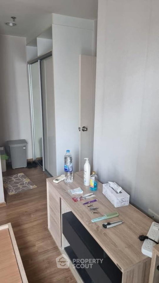 รูป คอนโด 2-ห้องนอน ที่ ฟิวส์ จันทร์-สาทร ใกล้ ถนนจันทน์ (ID 2888305) - รูปที่ 2/20