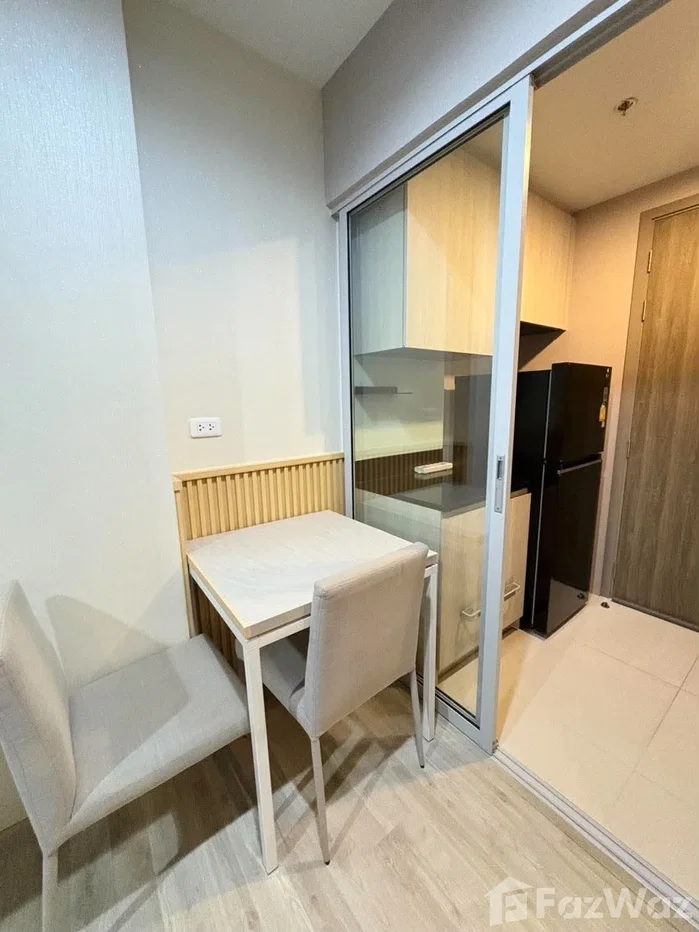รูป ขาย คอนโด 1 ห้องนอน ในโครงการ นิช โมโน รามคำแหง 6253026 - รูปที่ 6/12