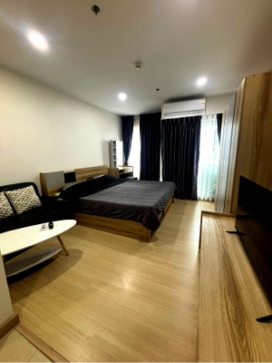 Condos for rent : Beautiful Condo Near BTS Pu Chao | Only 2-Min Walk