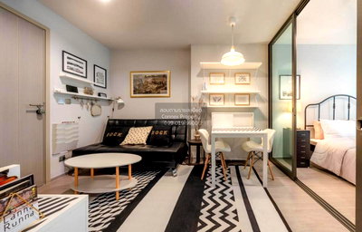 Condos for rent : 🔥🔥🔥 For Rent Condo , Life Ladprao , BTS-Ha Yaek Lat Phrao , Chomphon , Chatuchak , Bangkok , CX-114951 ✅ Live chat with us ADD LINE @connexproperty ✅ 🔥🔥🔥