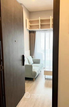 คอนโด 1-ห้องนอน ที่ เดอะ ไลน์ สุขุมวิท 101 ใกล้ BTS ปุณณวิถี (ID 2678981)