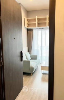 รูปภาพ 100m To BTS Punnawithi | 1-BR The Line Sukhumvit 101 (ID 2678981)