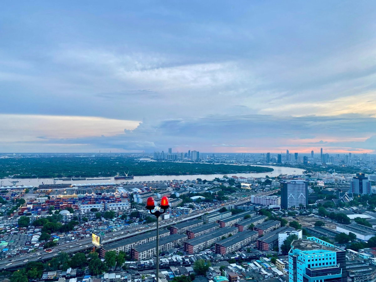 รูป RS6076 ให้เช่า คอนโดพร้อมอยู่ใจกลางสุขุมวิท Oka Haus Sukhumvit 36 ใกล้ BTS ทองหล่อ - รูปที่ 10/11