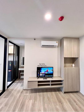 ‼️ Origin plus & play srinakarin  💢Rent 