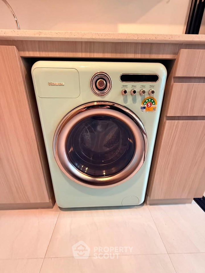 รูป คอนโด 1-ห้องนอน ที่ ออริจิ้น เพลย์ ศรีอุดม สเตชั่น ใน บางนา (ID 2886622) - รูปที่ 13/14