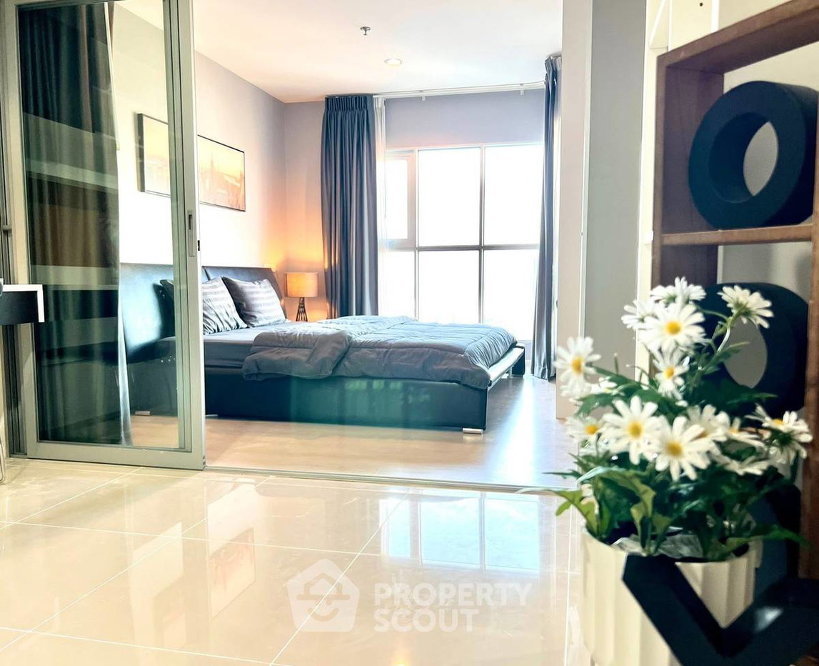 รูป คอนโด 1-ห้องนอน ที่ แอสปาย สุขุมวิท 48 ใกล้ BTS พระโขนง (ID 2883527) - รูปที่ 9/15
