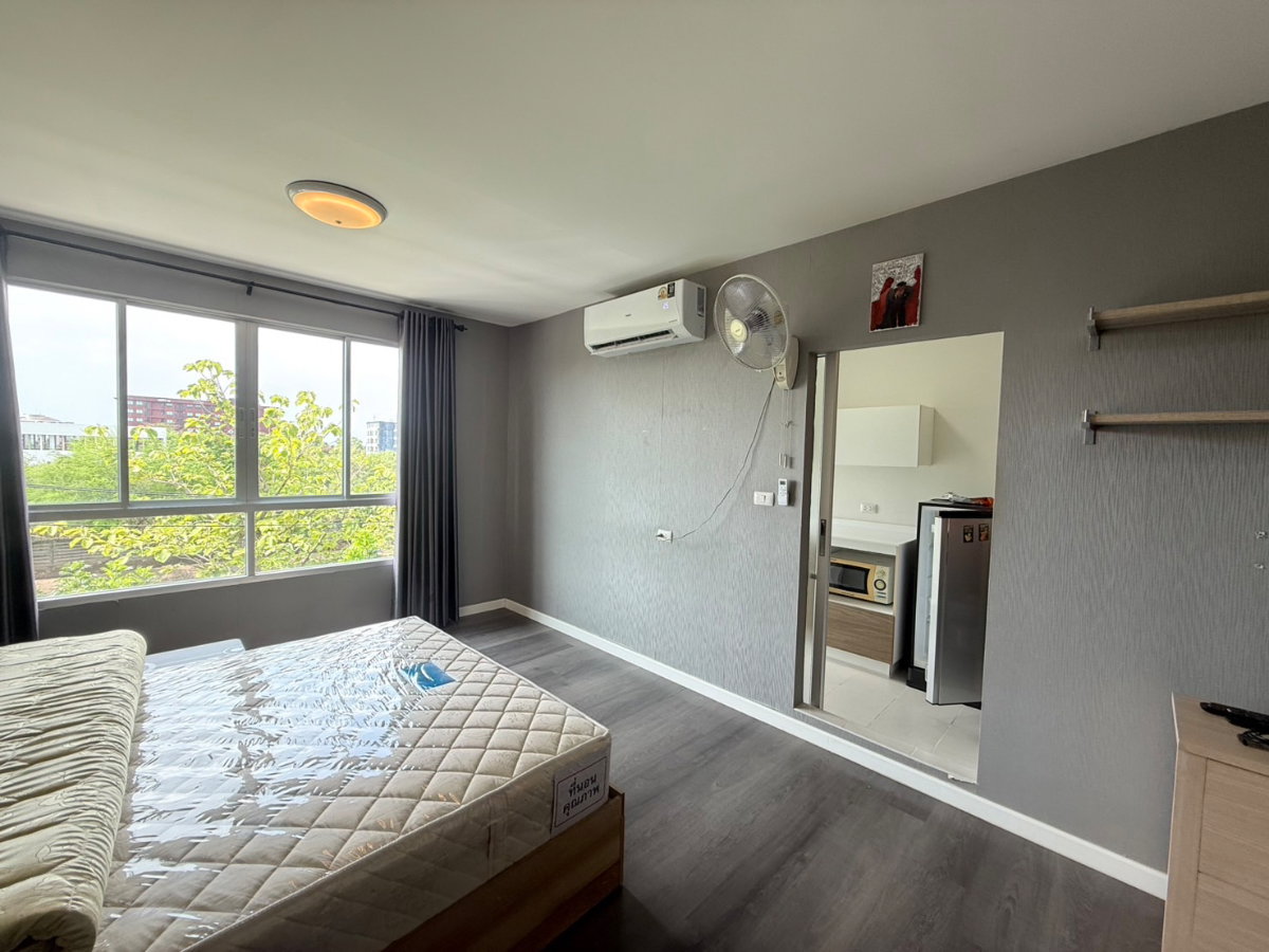 picture ððdcondo campus resort bangnaðð - 6/8