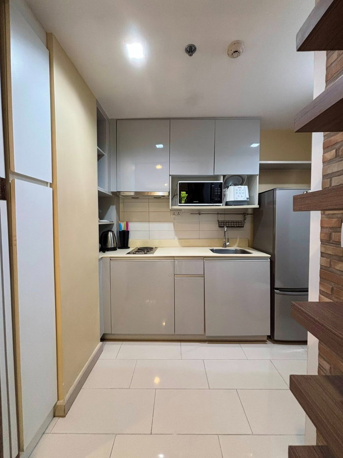 รูป RS6075 ปล่อยเช่าคอนโดแต่งสวย Ideo Mobi Sukhumvit 81 ติด BTS อ่อนนุช - รูปที่ 6/30